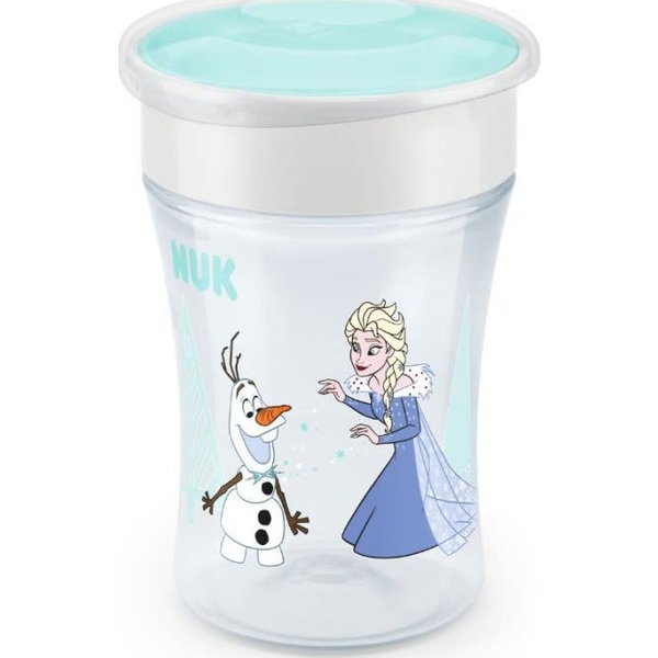 Nuk Magic Cup Frozen 230Ml 1Ud-image