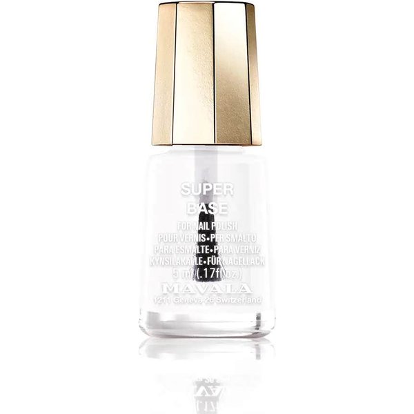 Mavala Super Base 5Ml-image