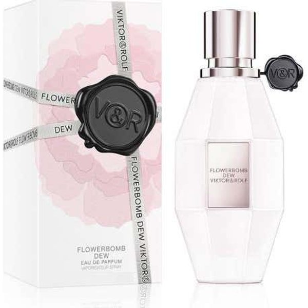 Viktor & Rolf Flowerbomb Dew Eau De Parfum 100Ml-image