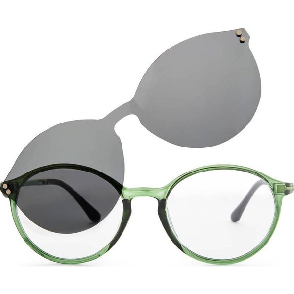 Nordic Vision Gafas Easy Duo 3.0 Round Reading 1 Ud-image