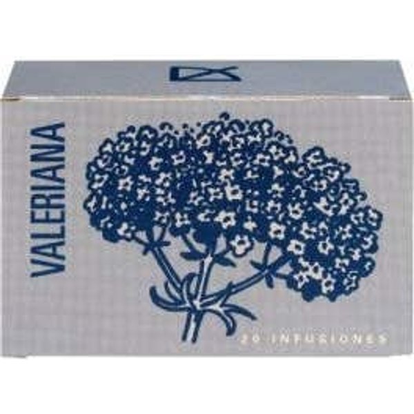 La Pirenaica Valeriana 20 Infu-image
