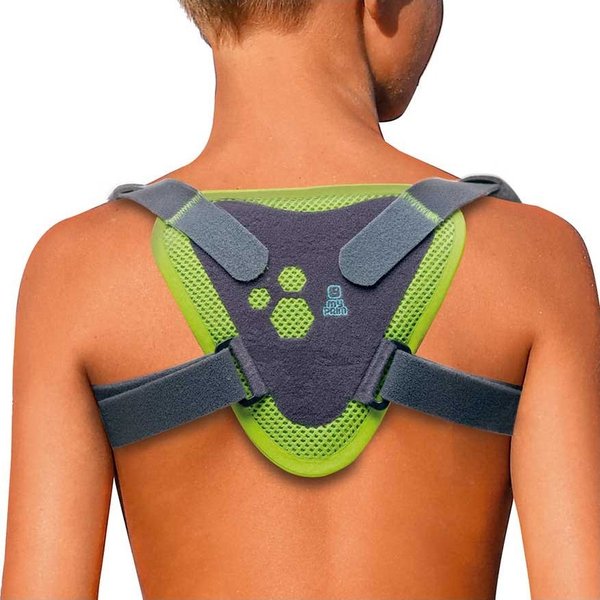 Inmovilizador De Clavicula Myprim Kids Ref Mpk300 2 T- 2-image