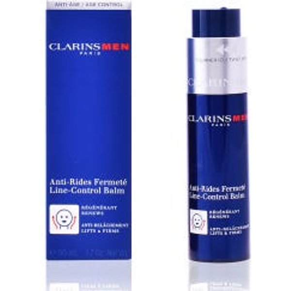 Clarins Men BáLsamo Anti-Rugas 50Ml-image