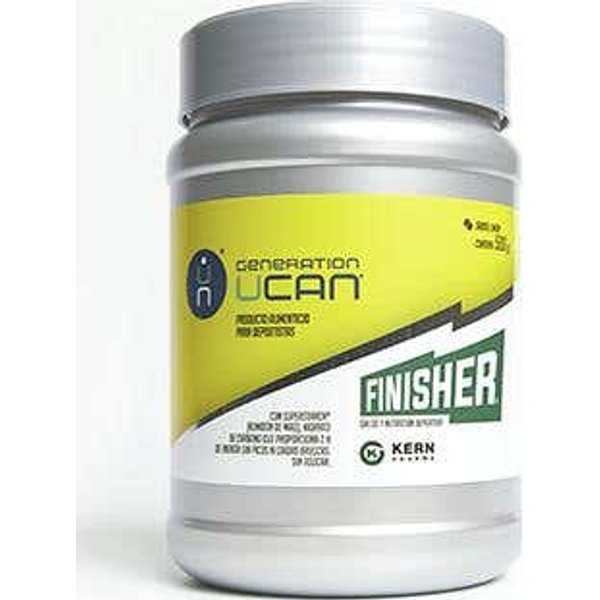 Finisher Ucan LimóN 500 G-image