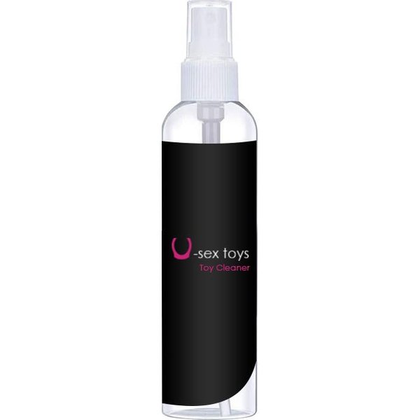 U-Buddy Coss Vibrador Succionador De ClíToris 1 Ud-image