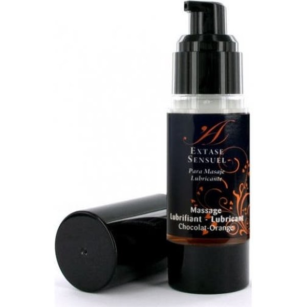 Extase Sensuel Aceite Estimulante Chocolate Naranja 30 Ml-image