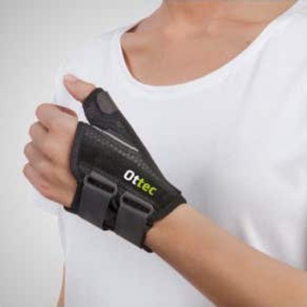 Emo Ottec Ortesis Estab.Pulgar T-M Iz-image