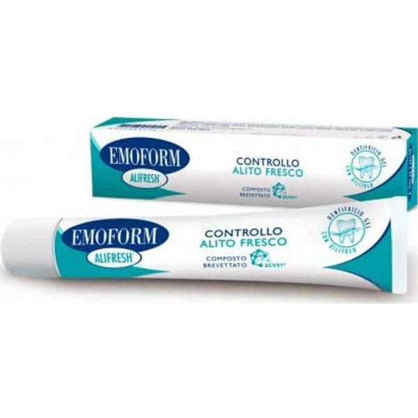 Pasta De Dientes Emoform Glic 75Ml-image