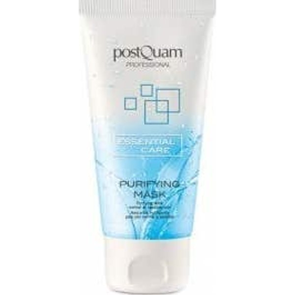 Postquam Professional Mascarilla Purificante 150Ml-image