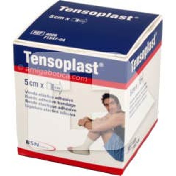 Tensoplast Venda 5CMX4,5M-image
