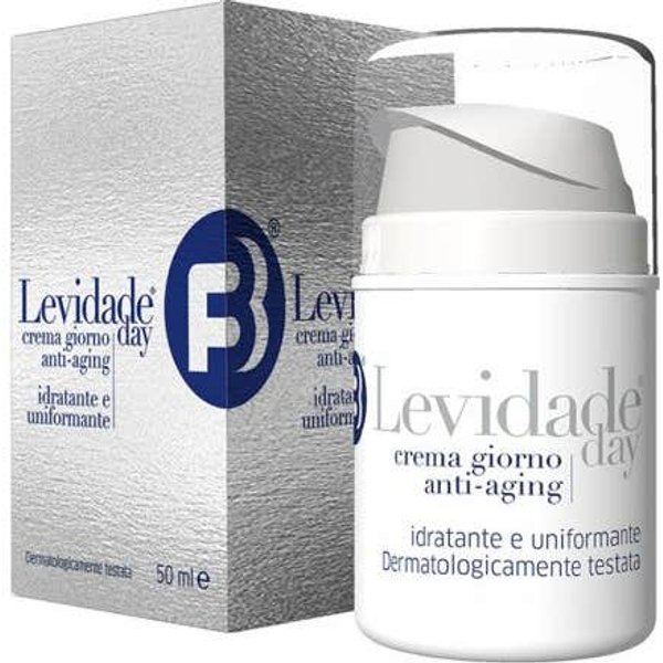 FB Dermo Levidade Crema De DíA Antiedad 50Ml-image