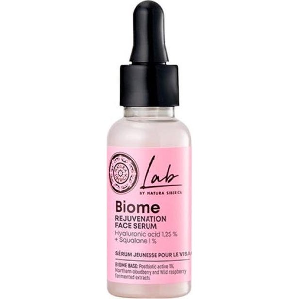 Natura Siberica SéRum Facial Rejuvenedor 30Ml-image