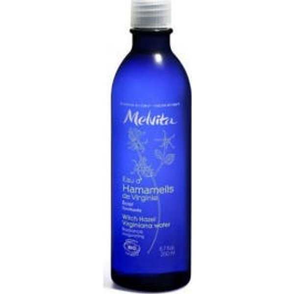 Melvita Agua Floral De Hamamelis 200 Ml-image