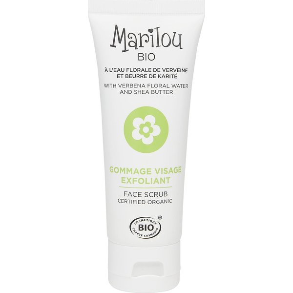Marilou Bio ExfoliacióN Rostro Exfoliante 75 Ml-image