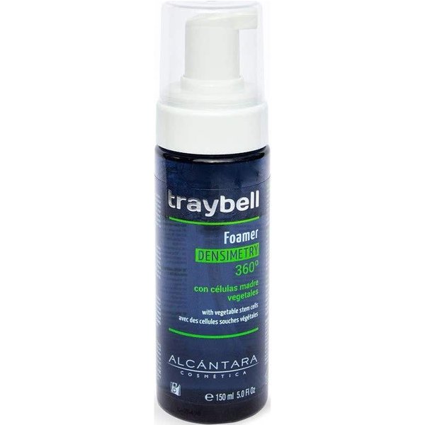 AlcáNtara Traybell Densimetry Foamer 150Ml-image