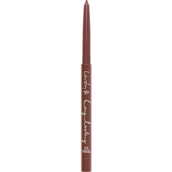 Lovely Long Lasting LáPiz Ojos Nro 2 3G-image