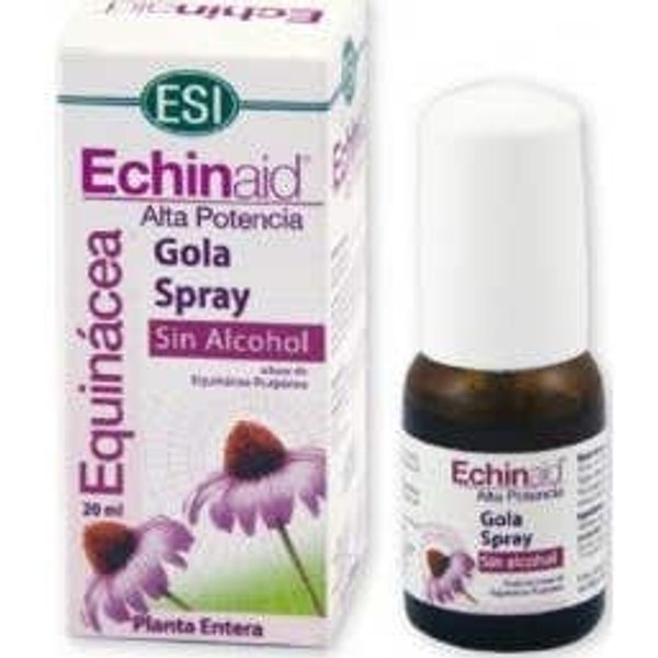 ESI Echinaid Gola Spray 20Ml-image