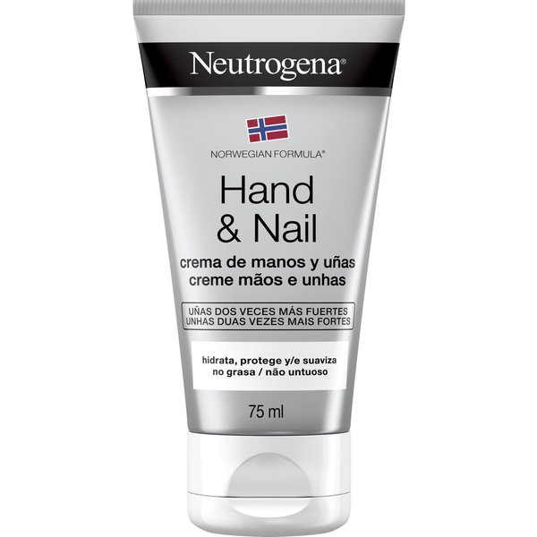 Neutrogena® Crema De Manos Y UñAs 75Ml-image