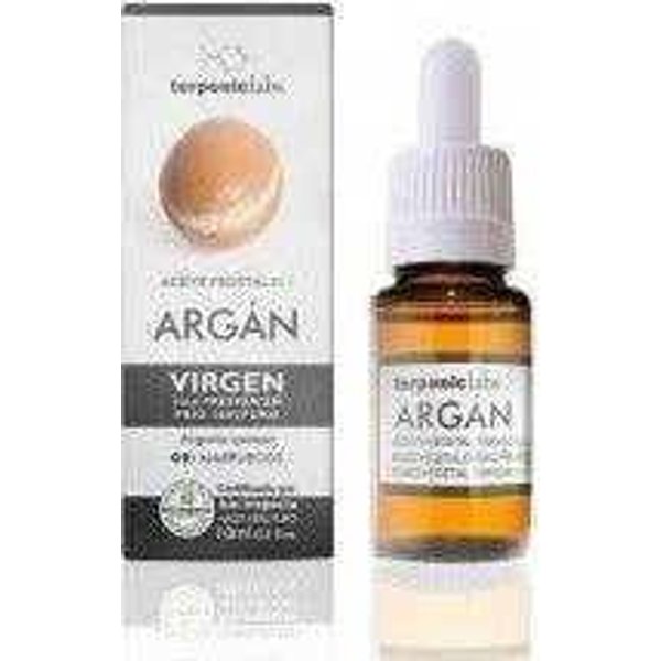 Terpenic Labs ArgáN Aceite Vegetal Virgen Bio 100Ml-image