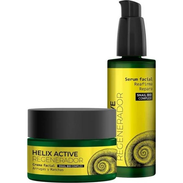 Armonia Pack Helix Active Crema + Serum-image