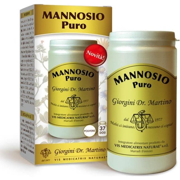 Dr. Giorgini Manosa Pura 75 G-image