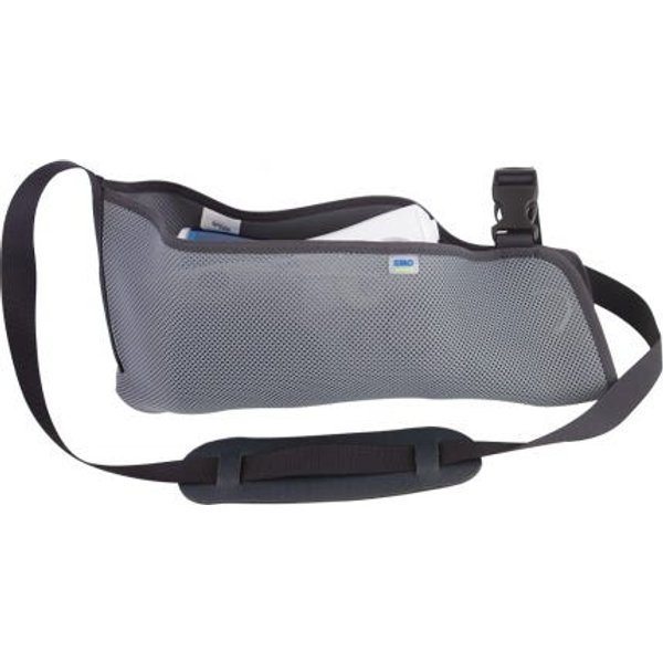 Emo Soporte Antebrazo Bolsa Transpirable 1Ud-image