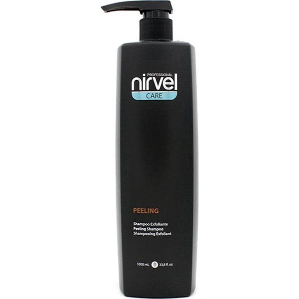 Nirvel Care Champú Peeling Capilar 1000 Ml-image