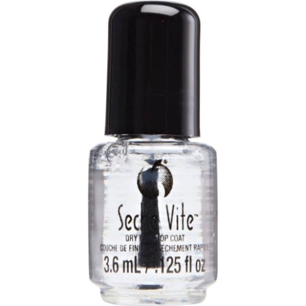 Seche Vite Dry Fast Top Coat 3,6Ml-image