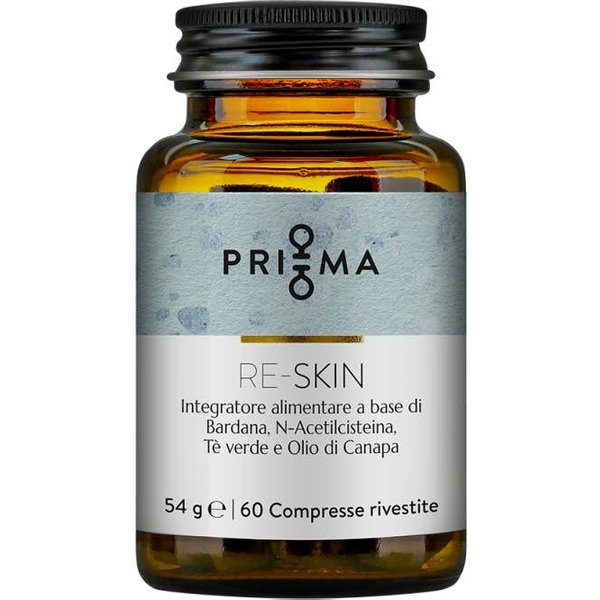 Prima Re-Skin 60 Comp-image