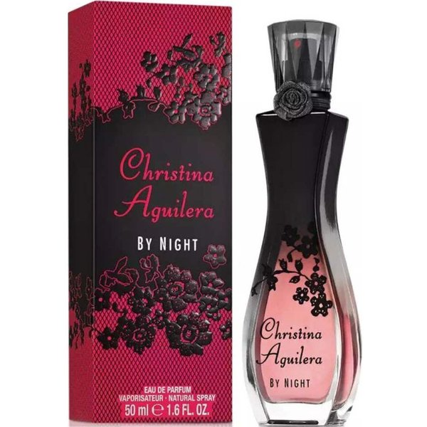Christina Aguilera By Night Eau De Parfum 50 Ml-image
