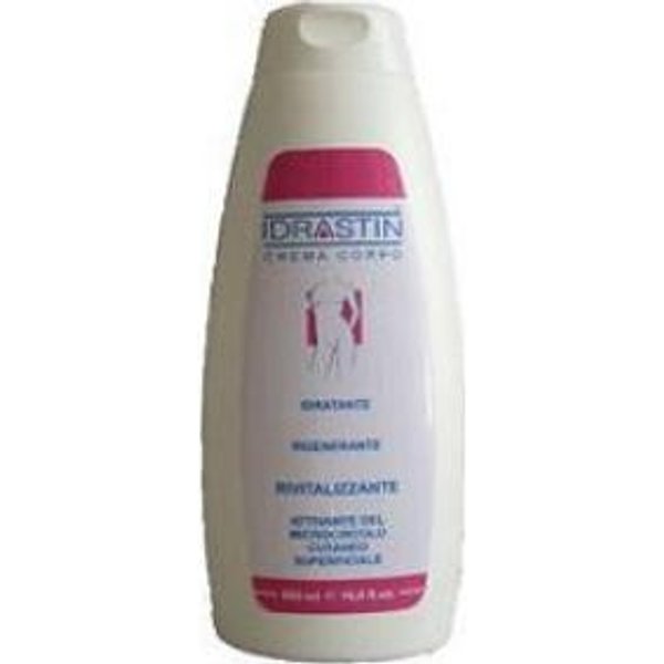 Crema Corporal Idrastin 500 Ml-image