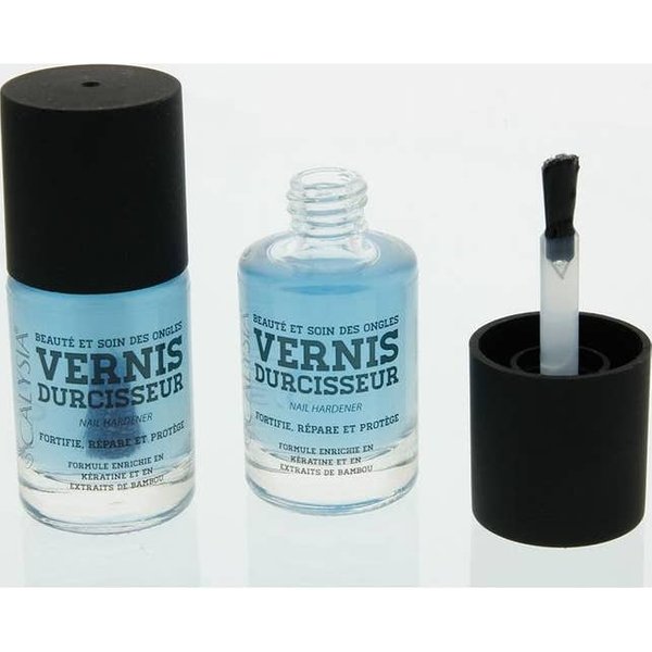 Endurecedor De Esmalte Calysia Estipharm 10Ml-image