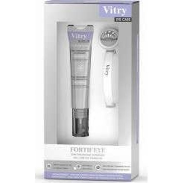 Vitry Fortif'eye Sublimating Eye Care 15 Ml + Aplicador-image