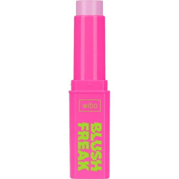 Wibo Blush Freak Colorete En Stick 1 6 G-image
