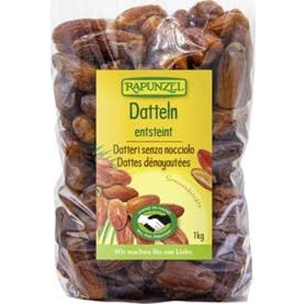 Rapunzel DáTiles Sin Hueso Bio 1Kg-image