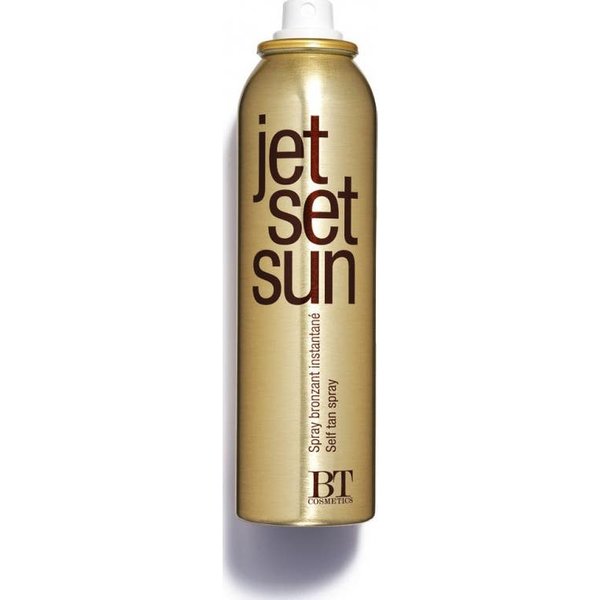 Bt Cosmetics Jet Set Autobronceador 150Ml-image