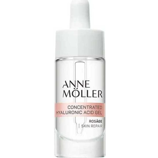 Anne Moller Rosage Gel ÁCido HialuróNico Concentrado 15Ml-image