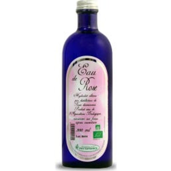 Agua De Rosas Phytofrance 200Ml-image