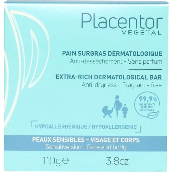 Placentor Pan Surgras DermatolóGico 110G-image