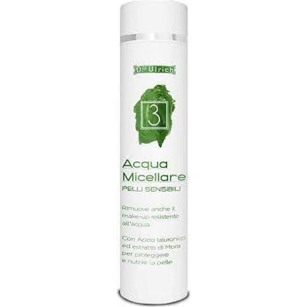 Agua Micelar 200 Ml-image