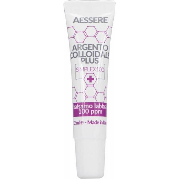 Aessere Plata Coloidal Plus Simplex 12 Ml-image