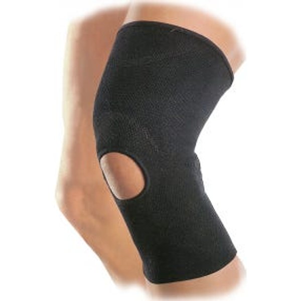 Gen/Velp Anatomiq 1400 Negro 4-image
