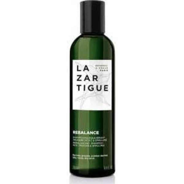 Lazartigue Rebalance Champú Equilibrante 250Ml-image