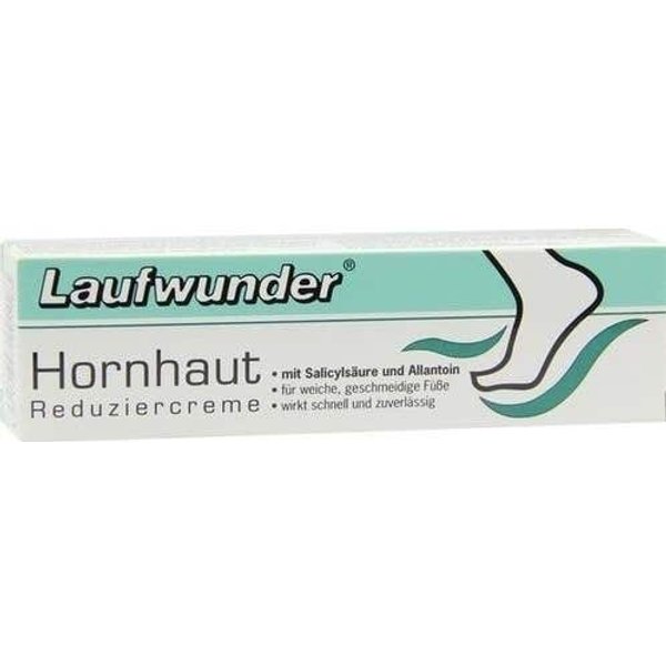 Tecniwork Laufwunder Crema Callos Durezas 30Ml-image