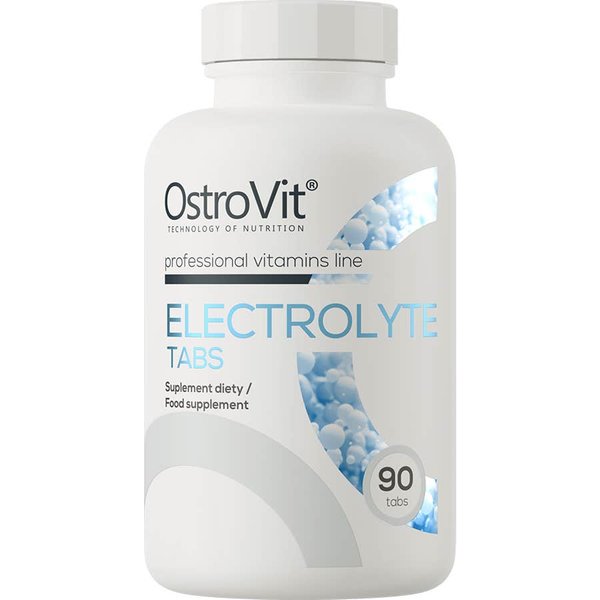 Ostrovit Electrolyte 90Comp-image