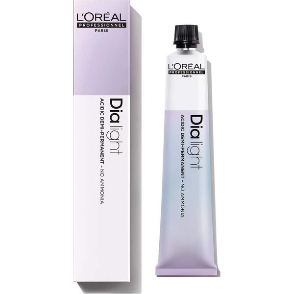 L'oreal Dia Light Tinte Sin AmoníAco Color 9.02 50Ml-image