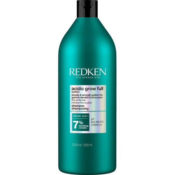 Redken Acidic Grow Full System Champú Fortalecedor 1000Ml-image
