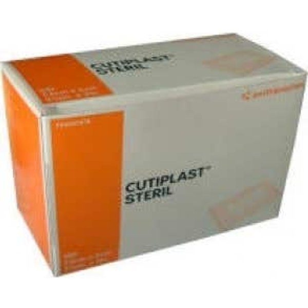 Cutiplast® ApóSito EstéRil 15 Cm X 8 Cm 5Uds-image
