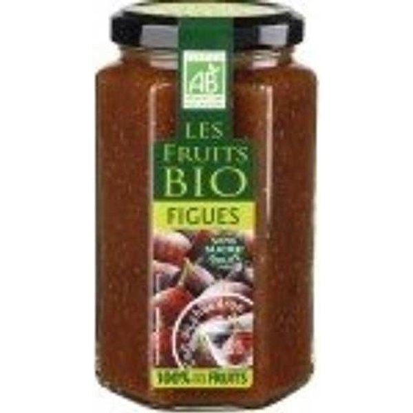 Destination Mermelada Bio Higos 300 G-image