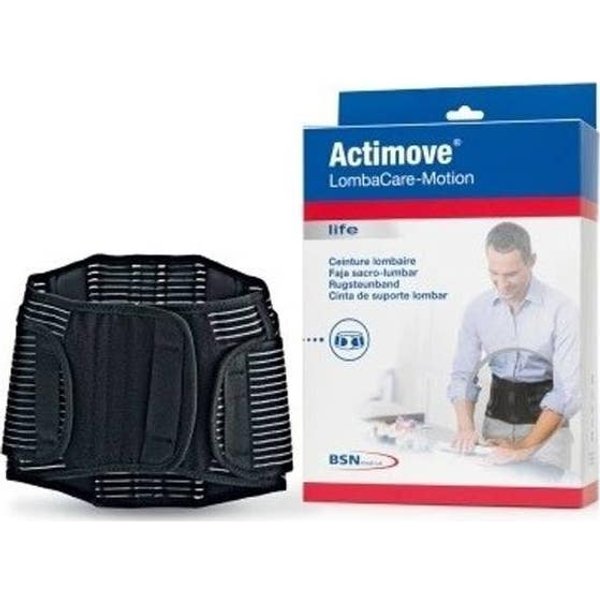 Actimove Lombacare Motion Talla M 1Ud-image
